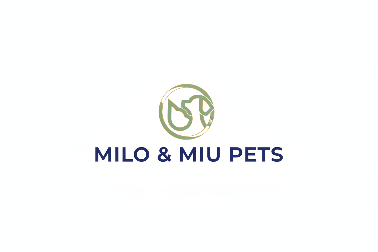 Milo & Miu Pets